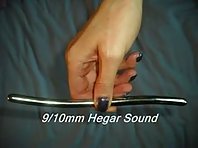 Cruel Cock Sounding CBT